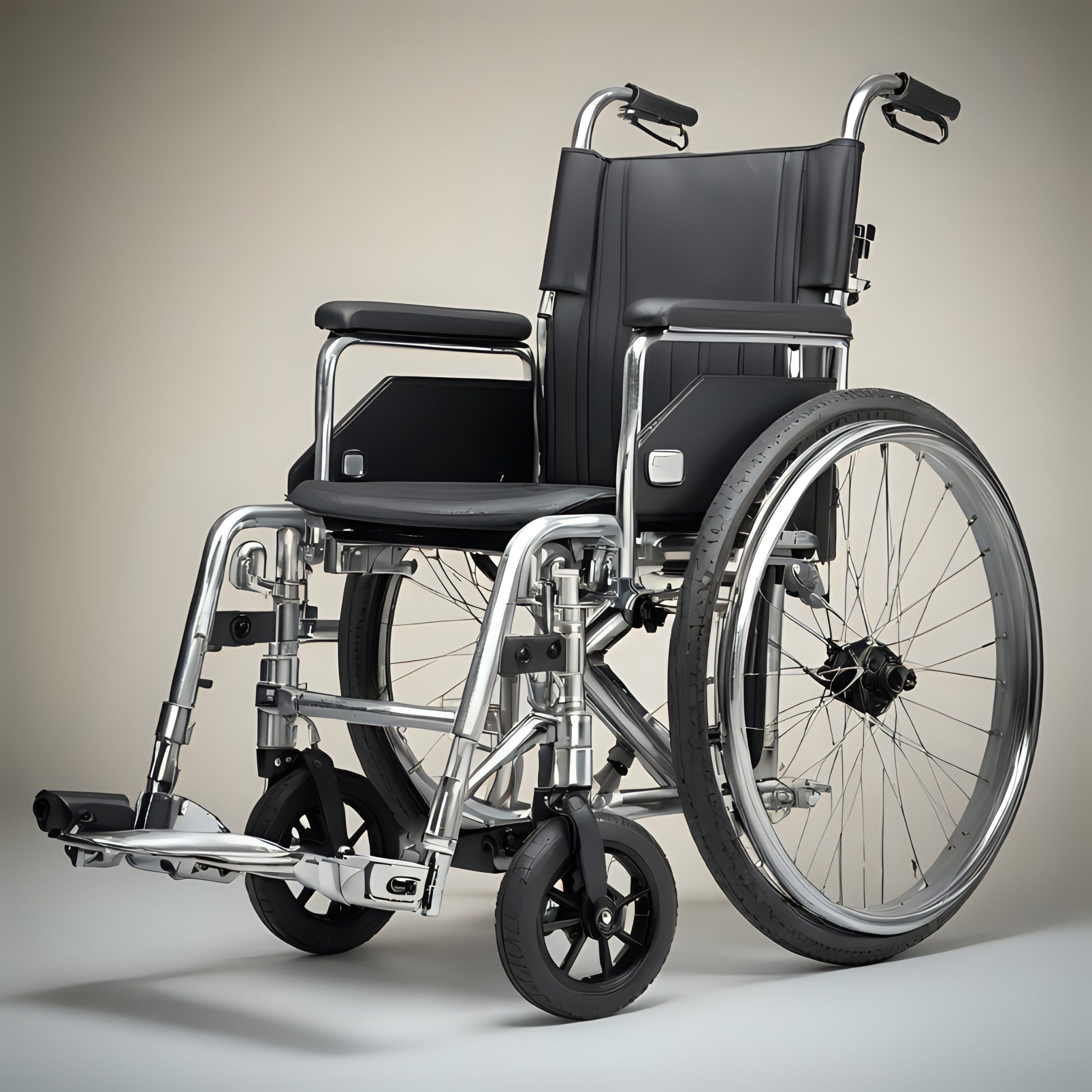 Wheelchair 8521207 Scaled