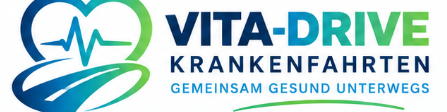 VITA-DRIVE Krankenfahrten